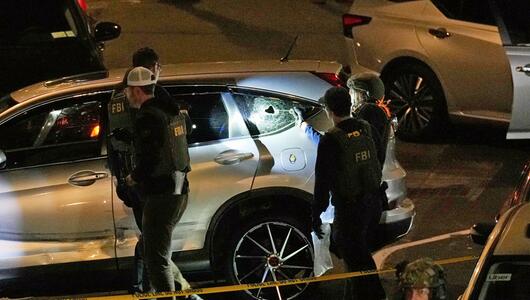 ICE-Beamter schießt in New York auf Mann