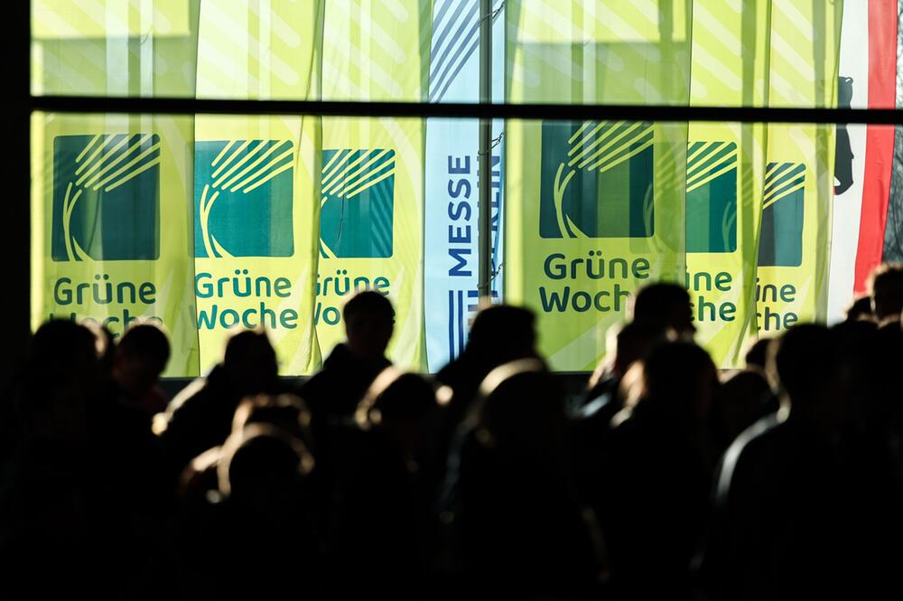 Grüne Woche