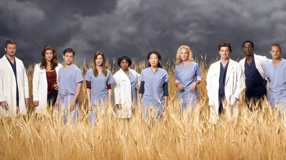 Vom Originalcast von 2005 sind heute nur noch wenige geblieben.