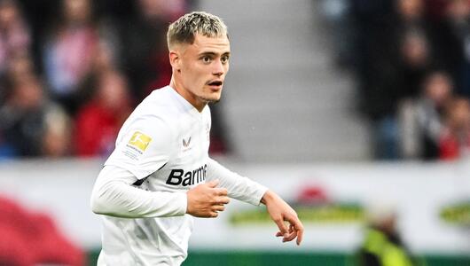 SC Freiburg - Bayer Leverkusen