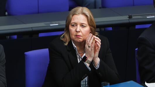 Bärbel Bas