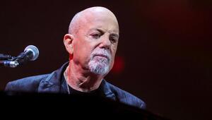 Billy Joel