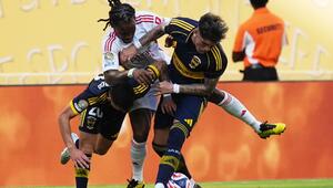 Boca Juniors - Benfica Lissabon