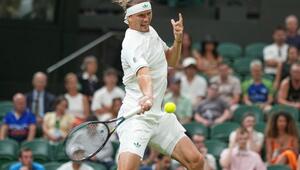Tennis Wimbledon 2025