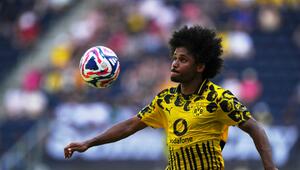 Borussia Dortmund - Ulsan HD