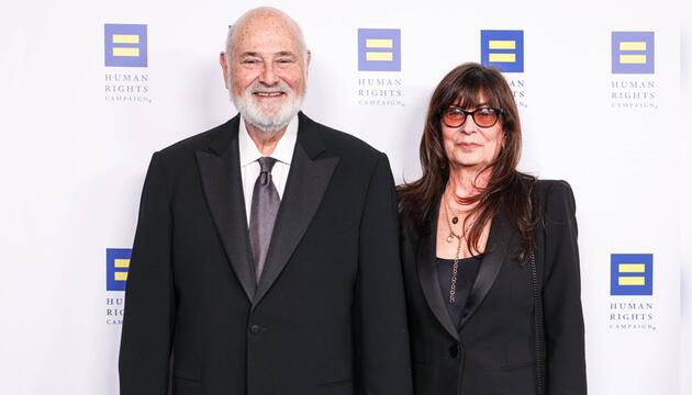 Rob Reiner und Ehefrau Michele Singer Reiner starben am 14. Dezember.