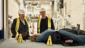  Kommissar Max Ballauf und Kommissar Freddy Schenk