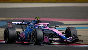 Formel 1 Team - Alpine Racing