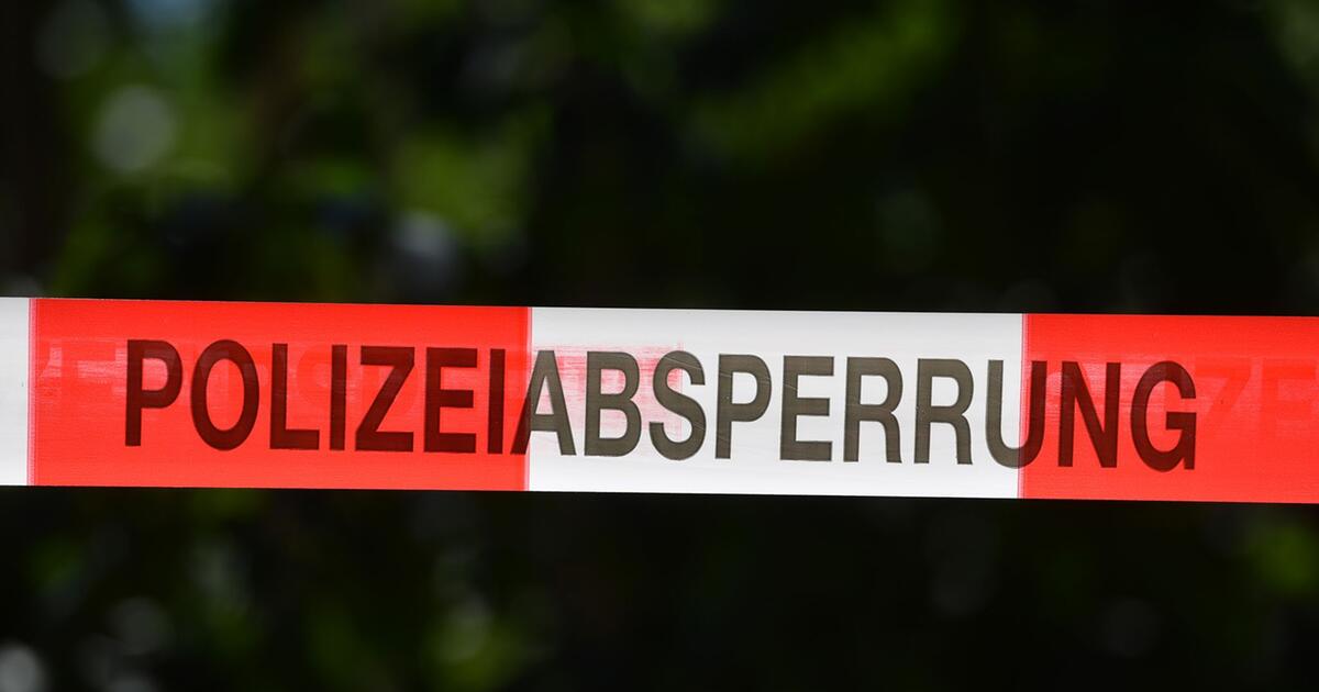 Berliner Polizei stellt zwölf Handgranaten sicher