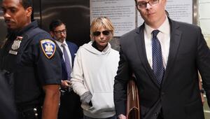 US-Schauspielerin Blair festgenommen