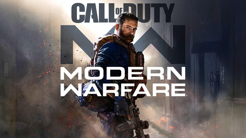 Call of Duty, Modern Warfare, CoD, Infinity Ward, Ghost, Shooter, PC, PS4, Xbox One, Activision