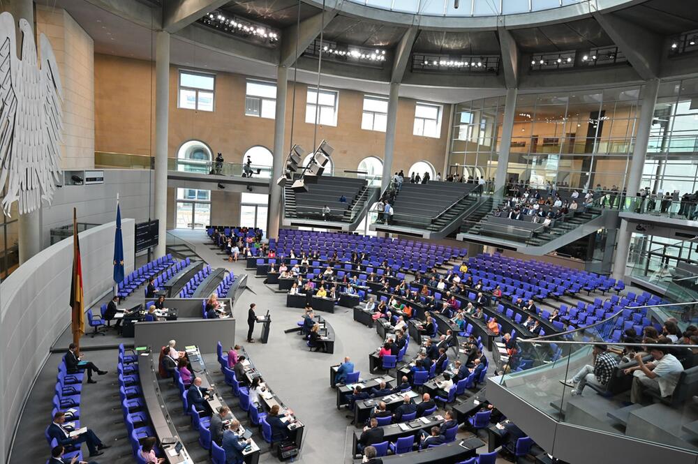 Bundestag