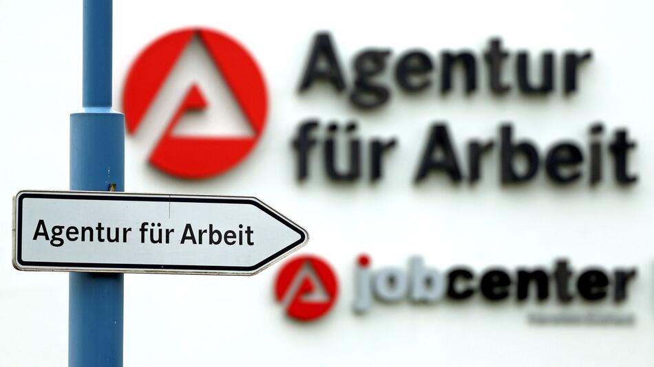 Arbeitsmarkt im Oktober