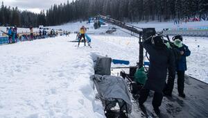 Wintersport im Fernsehen