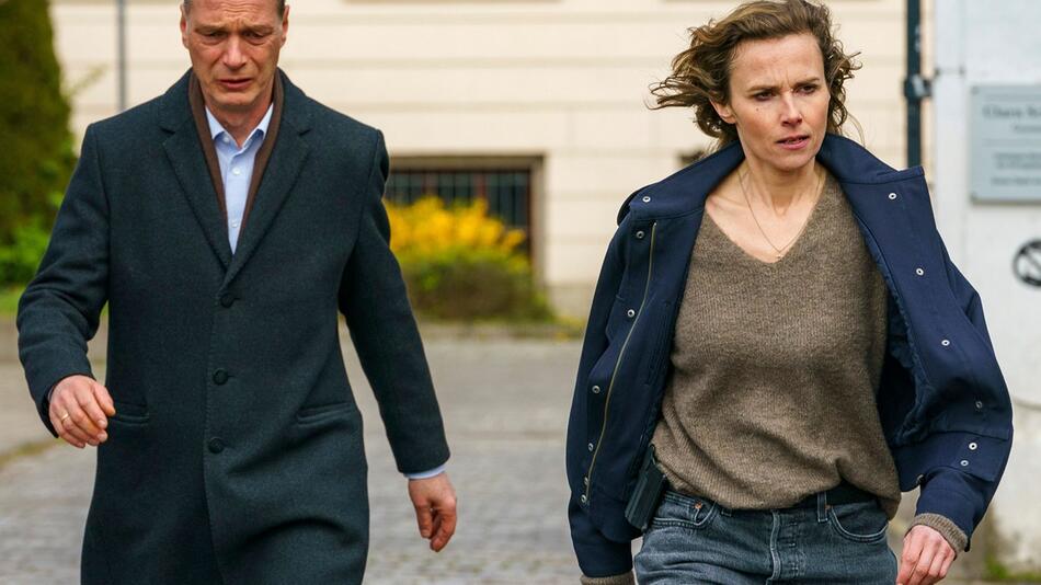 Dresdener "Tatort"