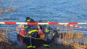 Bootsunglück auf der Havel - Suche nach Vermisstem bisher erfolglos