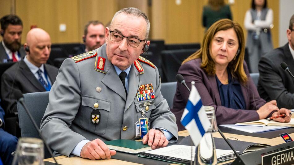 "Koalition der Willigen" in Brüssel