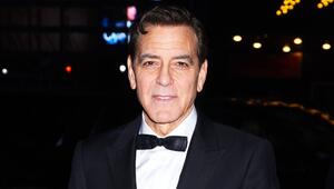 George Clooney ist als "Bester Hauptdarsteller in einem Theaterstück" bei den Tony Awards nominiert.
