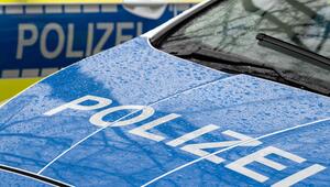 Polizei-Einsatz