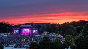 Open-Air-Festival "Rock im Park"