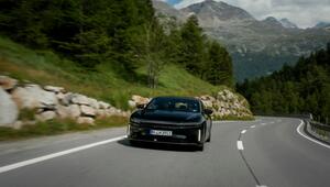 Elektroauto schafft 1205 Kilometer mit einer Ladung