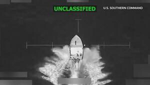 US-Militär: Fünf Tote bei Angriffen auf Boote "mutmaßlicher Drogenschmuggler"