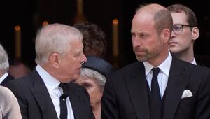 Williams überraschende Reaktion auf Andrews Titelverlust