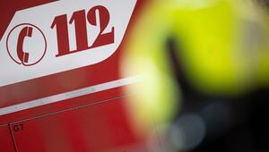 Feuerwehreinsatz