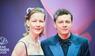 Sandra Hüller und Christian Friedel