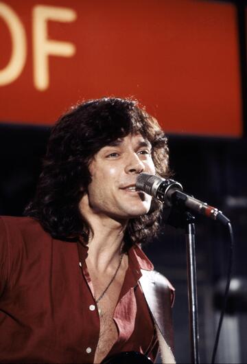 Jürgen Drews, ZDF Hitparade