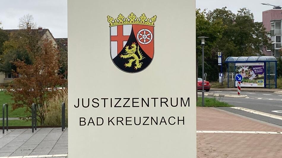 Landgericht Bad Kreuznach