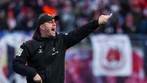 RB Leipzig - Werder Bremen