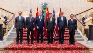 Annäherung im Handelsstreit: USA und China wollen Exportbeschränkungen lockern