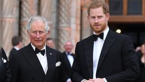 König Charles und Prinz Harry könnten sich endlich wieder anfreunden.