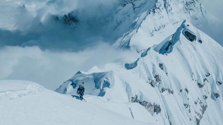 350 Wanderer am Mount Everest gerettet - Hunderte sitzen noch fest