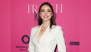 Mit einer Frau zu tanzen, bezeichnet Ekaterina Leonova als Herausforderung.