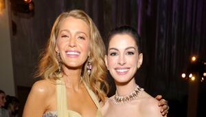 Shitstorm gegen Anne Hathaway nach Met-Gala-Foto