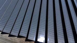 Solaranlage