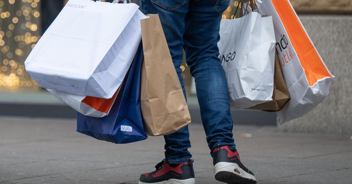 Tarifeinigung im Handel: Fünf Prozent mehr