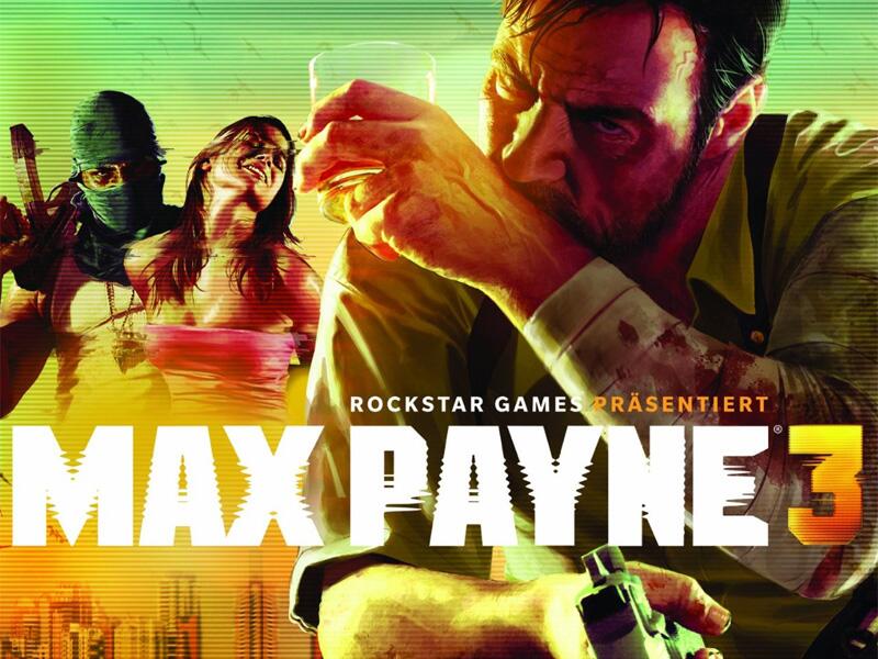 Entwickler bestätigt Pläne für Max Payne 4 - GamerUpdate