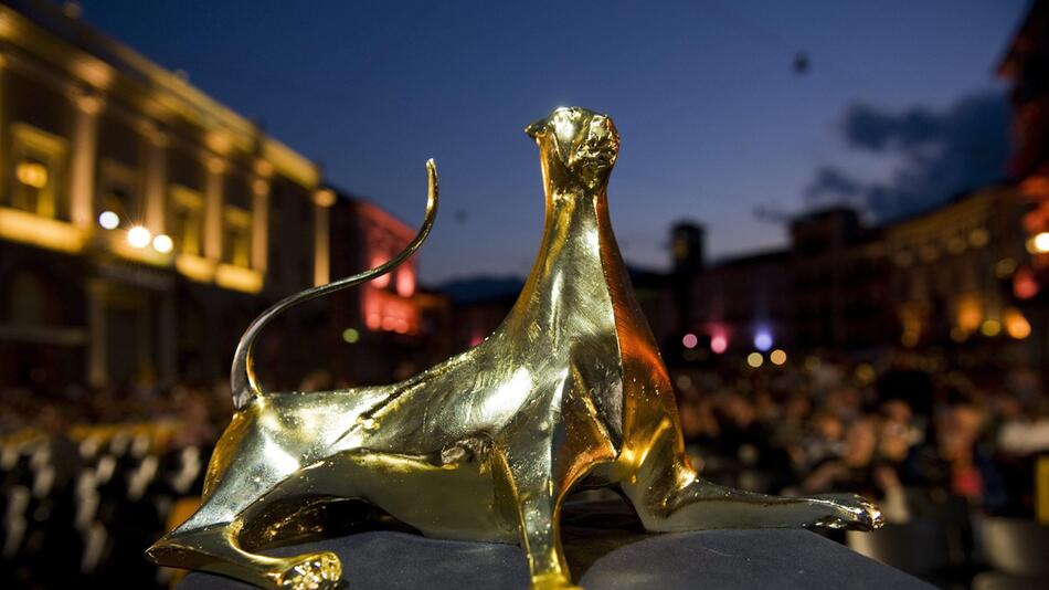 Goldener Leopard des Filmfestivals von Locarno