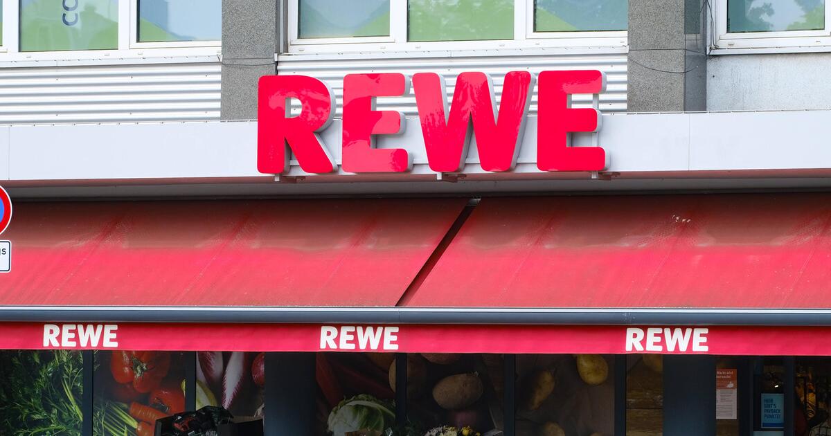 Frei Erfunden: Rewe Schafft Barzahlung Nicht Ab | WEB.DE