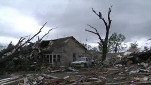 Tote durch Tornado in Iowa