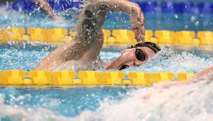 Deutsche Meisterschaften Schwimmen 2025