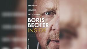 Boris Beckers Buch "Inside" erscheint im September.