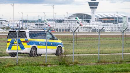 Nach Drohnen-Alarm in München: Was lernt Deutschland daraus?