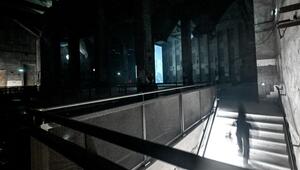 Ausstellung von Pierre Huyghe am Berghain