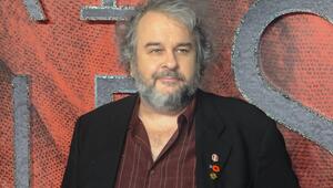 Peter Jackson wird in Cannes für sein Lebenswerk geehrt.