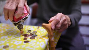 Grundsicherung im Alter