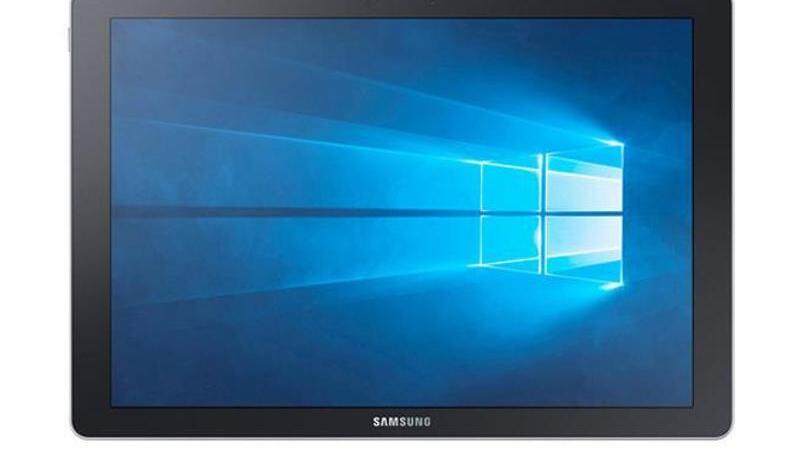 Galaxy TabPro S von Samsung